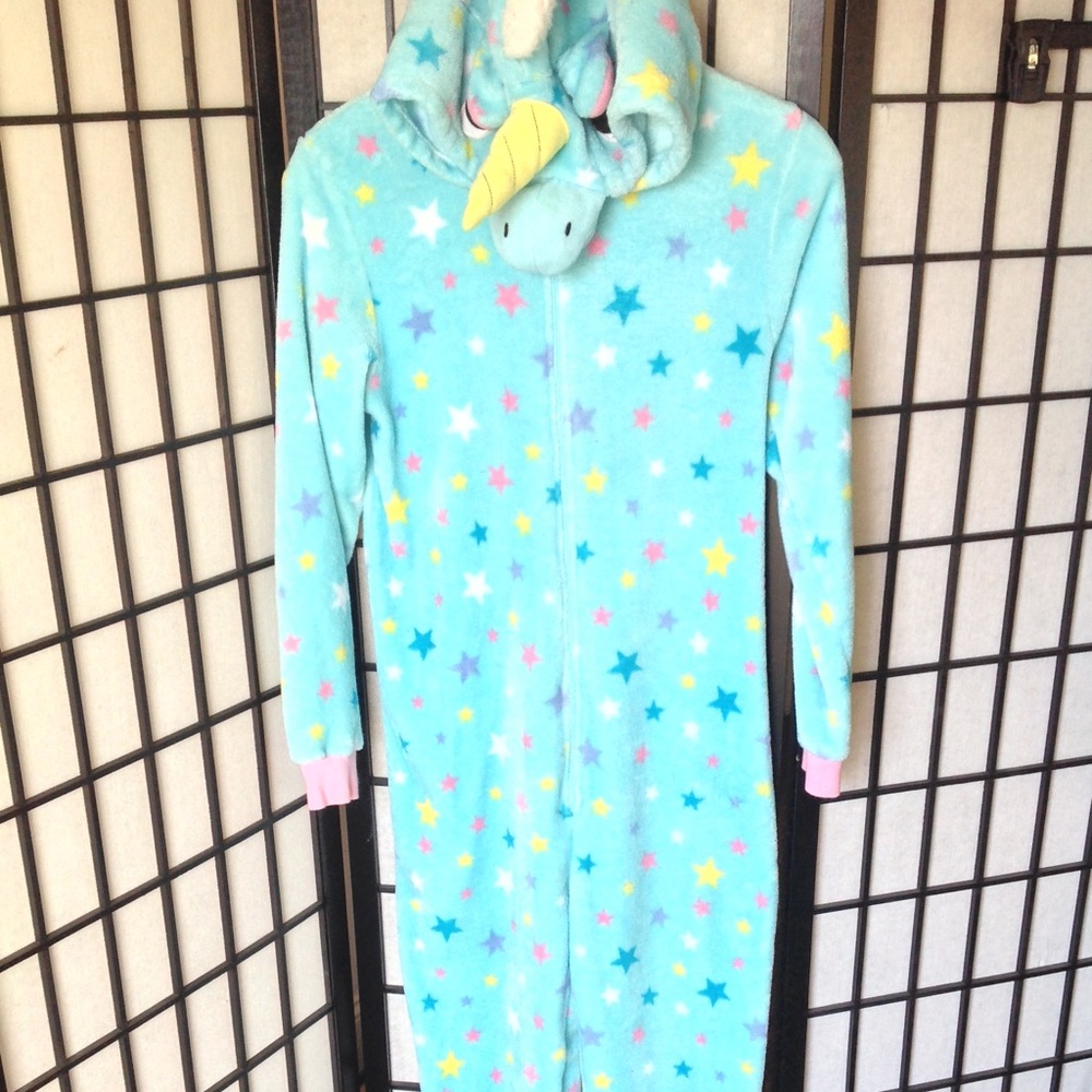 🦄 Unicorn Onesie 🦄